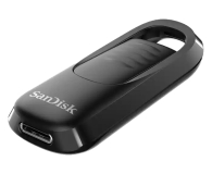 Sandisk 1TB Ultra Slider USB 3.2 Type-C 400MB/s - 1530317 - zdjęcie 2